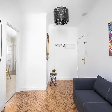 Jardines Del Puerto With View Apartment